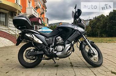 Мотоцикл Позашляховий (Enduro) Honda XL 700 2009 в Полтаві