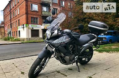 Мотоцикл Позашляховий (Enduro) Honda XL 700 2009 в 