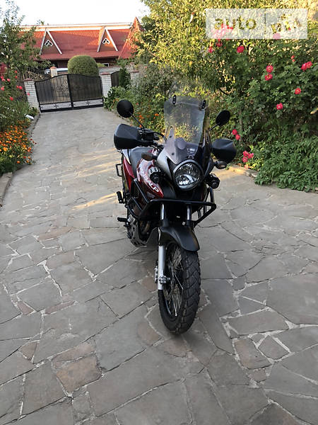 Мотоцикл Багатоцільовий (All-round) Honda XL 700 2008 в Умані