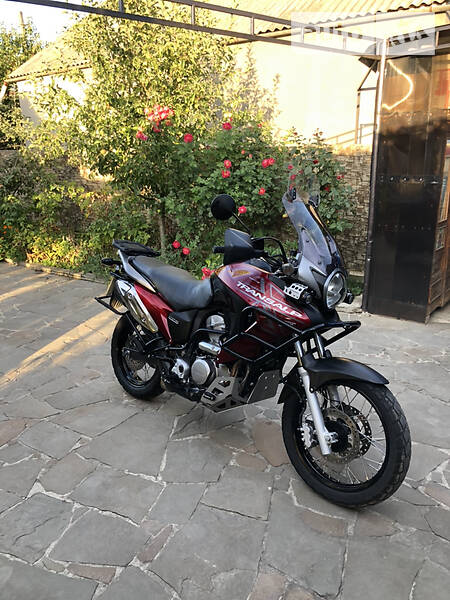 Мотоцикл Багатоцільовий (All-round) Honda XL 700 2008 в Умані