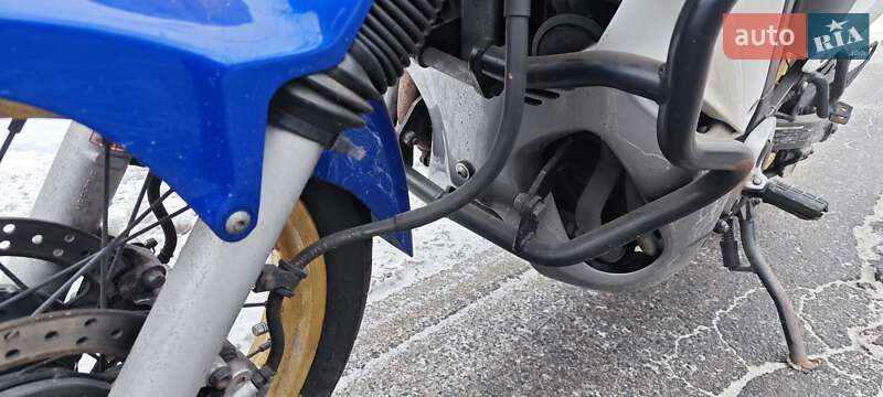 Мотоцикл Позашляховий (Enduro) Honda XL 700 2009 в Києві