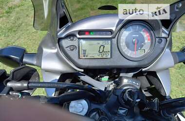 Мотоцикл Внедорожный (Enduro) Honda XL 700V Transalp 2008 в 