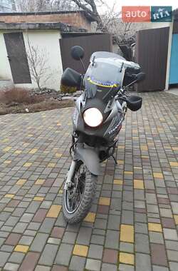 Мотоцикл Багатоцільовий (All-round) Honda XL 700V Transalp 2008 в Дніпрі