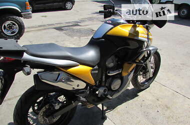 Мотоцикл Многоцелевой (All-round) Honda XL 700V Transalp 2008 в Черновцах