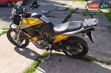 Мотоцикл Туризм Honda XL 700V Transalp 2008 в 