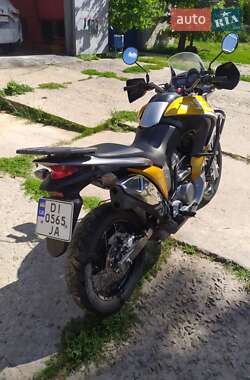 Мотоцикл Туризм Honda XL 700V Transalp 2008 в 