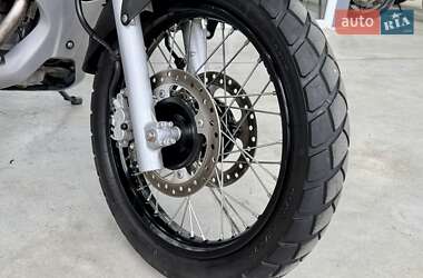 Мотоцикл Многоцелевой (All-round) Honda XL 700V Transalp 2008 в 