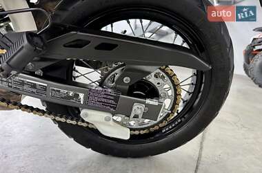 Мотоцикл Многоцелевой (All-round) Honda XL 700V Transalp 2008 в 