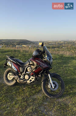 Мотоцикл Туризм Honda XL 700V Transalp 2010 в Киеве