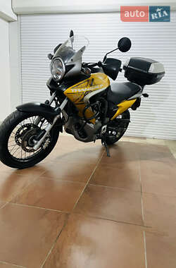 Мотоцикл Внедорожный (Enduro) Honda XL 700V Transalp 2008 в 