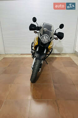 Мотоцикл Внедорожный (Enduro) Honda XL 700V Transalp 2008 в 