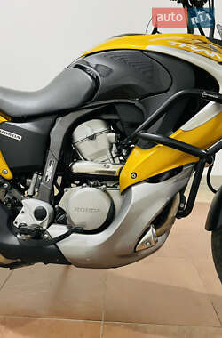 Мотоцикл Внедорожный (Enduro) Honda XL 700V Transalp 2008 в 