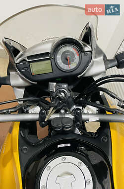 Мотоцикл Внедорожный (Enduro) Honda XL 700V Transalp 2008 в 