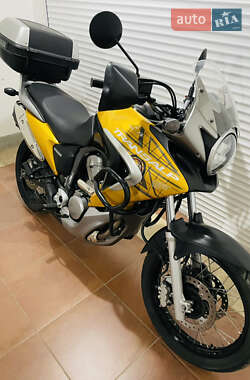 Мотоцикл Внедорожный (Enduro) Honda XL 700V Transalp 2008 в 