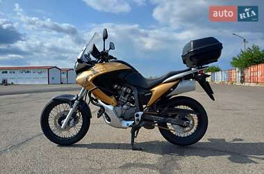 Мотоцикл Туризм Honda XL 700V Transalp 2008 в Одессе