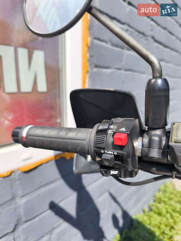 Мотоцикл Многоцелевой (All-round) Honda XL 700V Transalp 2009 в Кременчуге фото 6 Мотоцикл Многоцелевой (All-round) Honda XL 700V Transalp 2009 в Кременчуге