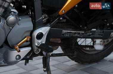 Мотоцикл Туризм Honda XL 700V Transalp 2008 в 