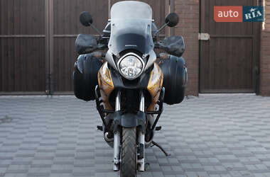 Мотоцикл Туризм Honda XL 700V Transalp 2008 в 