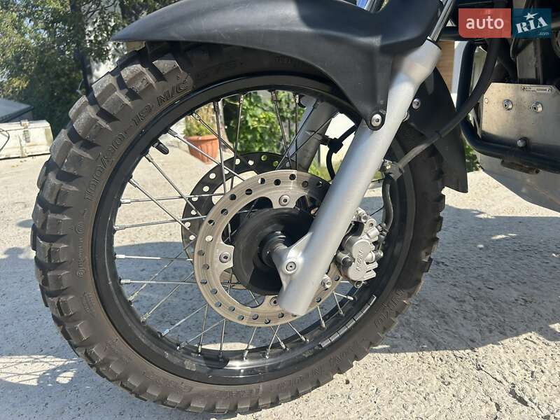 Мотоцикл Спорт-туризм Honda XL 700V Transalp 2011 в Киеве фото 9 Мотоцикл Спорт-туризм Honda XL 700V Transalp 2011 в Киеве