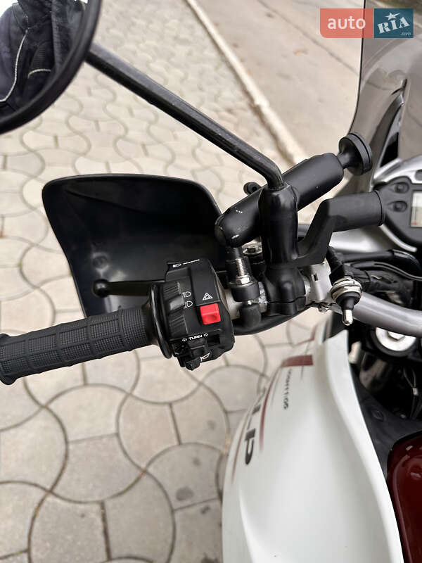 Мотоцикл Позашляховий (Enduro) Honda XL 700V Transalp 2011 в Херсоні