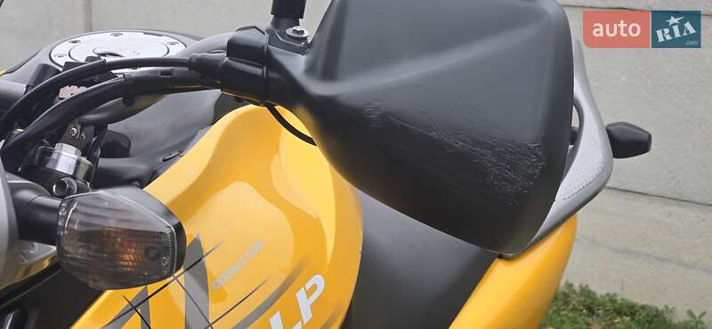 Мотоцикл Позашляховий (Enduro) Honda XL 700V Transalp 2008 в Рівному