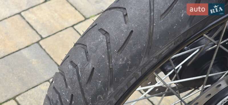 Мотоцикл Позашляховий (Enduro) Honda XL 700V Transalp 2008 в Рівному