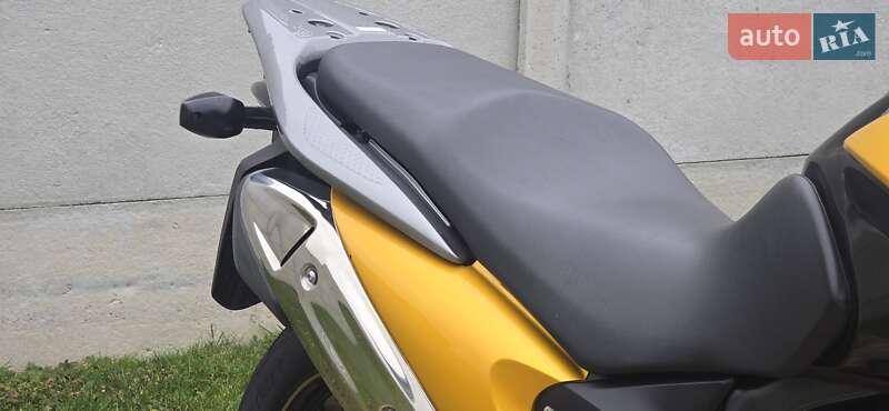 Мотоцикл Позашляховий (Enduro) Honda XL 700V Transalp 2008 в Рівному