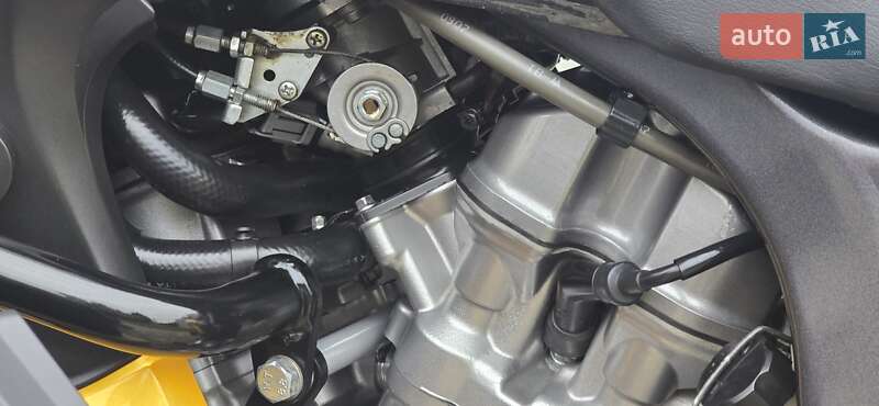 Мотоцикл Позашляховий (Enduro) Honda XL 700V Transalp 2008 в Рівному