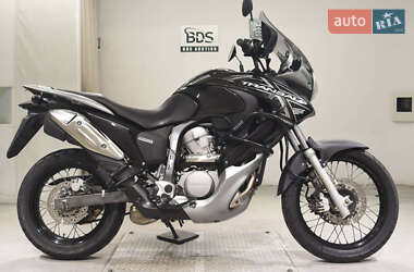 Мотоцикл Внедорожный (Enduro) Honda XL 700V Transalp 2011 в Сновске