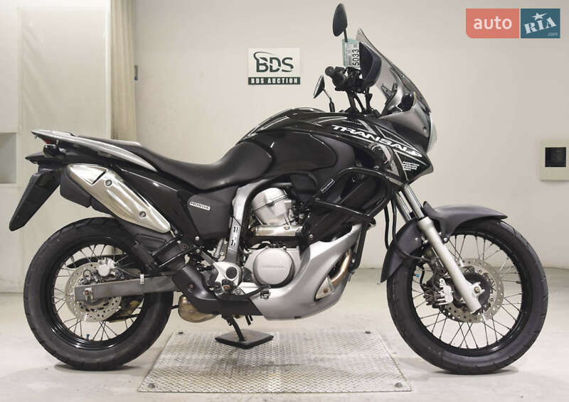 Honda XL 700V Transalp 2011