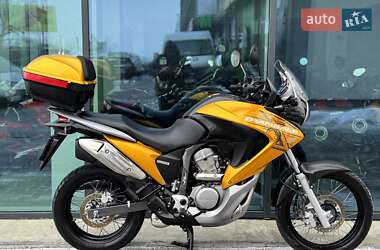 Мотоцикл Багатоцільовий (All-round) Honda XL 700V Transalp 2009 в Рівному