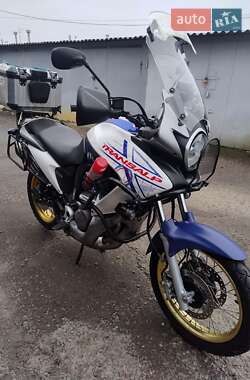 Мотоцикл Туризм Honda XL 700V Transalp 2010 в Києві