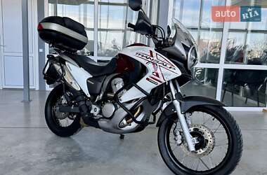 Мотоцикл Багатоцільовий (All-round) Honda XL 700V Transalp 2010 в Хмельницькому