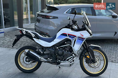 Мотоцикл Туризм Honda XL 750 Transalp 2023 в 