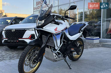 Мотоцикл Туризм Honda XL 750 Transalp 2023 в 