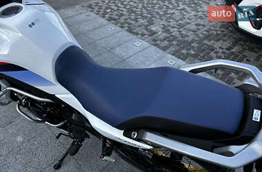 Мотоцикл Туризм Honda XL 750 Transalp 2023 в 