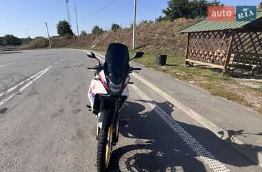 Мотоцикл Многоцелевой (All-round) Honda XL 750 Transalp 2023 в 