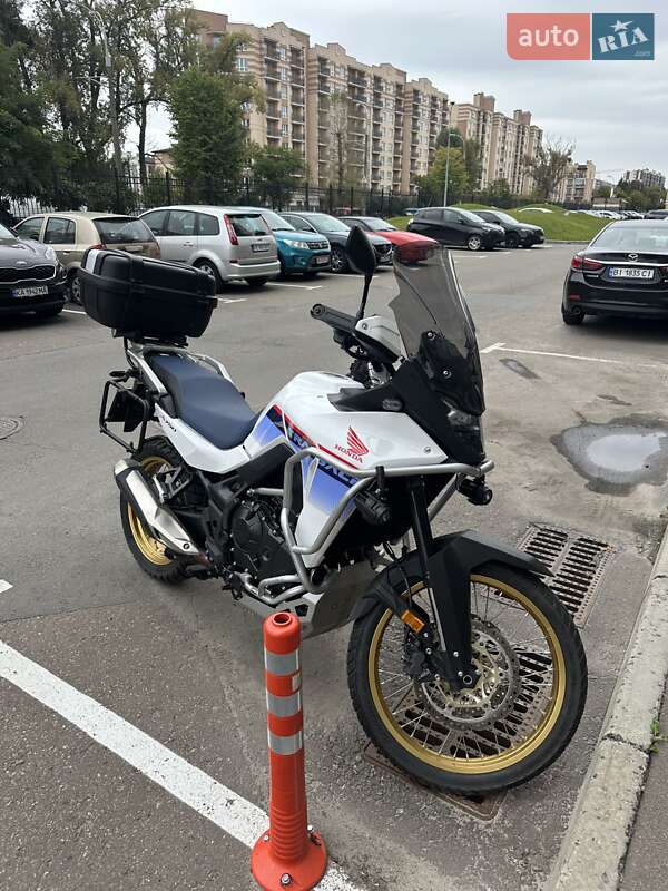 Мотоцикл Багатоцільовий (All-round) Honda XL 750 Transalp 2023 в Києві