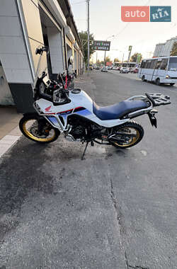 Мотоцикл Спорт-туризм Honda XL 750 Transalp 2023 в Одессе