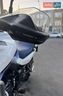 Мотоцикл Спорт-туризм Honda XL 750 Transalp 2023 в 