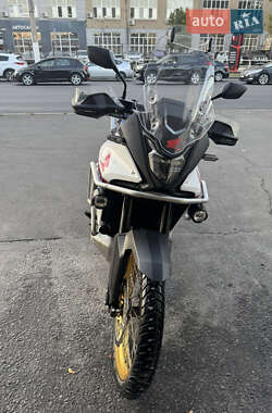 Мотоцикл Спорт-туризм Honda XL 750 Transalp 2023 в 