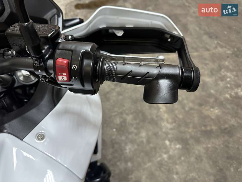 Мотоцикл Туризм Honda XL 750 Transalp 2023 в Одесі фото 5 Мотоцикл Туризм Honda XL 750 Transalp 2023 в Одесі