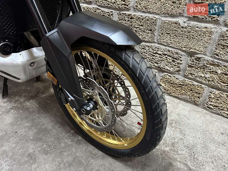 Мотоцикл Туризм Honda XL 750 Transalp 2023 в Одесі фото 8 Мотоцикл Туризм Honda XL 750 Transalp 2023 в Одесі