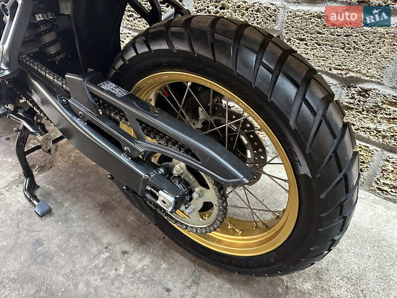 Мотоцикл Туризм Honda XL 750 Transalp 2023 в Одесі фото 16 Мотоцикл Туризм Honda XL 750 Transalp 2023 в Одесі