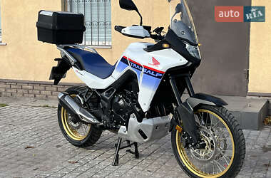 Мотоцикл Багатоцільовий (All-round) Honda XL 750 Transalp 2023 в Дніпрі
