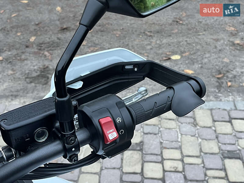 Мотоцикл Багатоцільовий (All-round) Honda XL 750 Transalp 2023 в Дніпрі