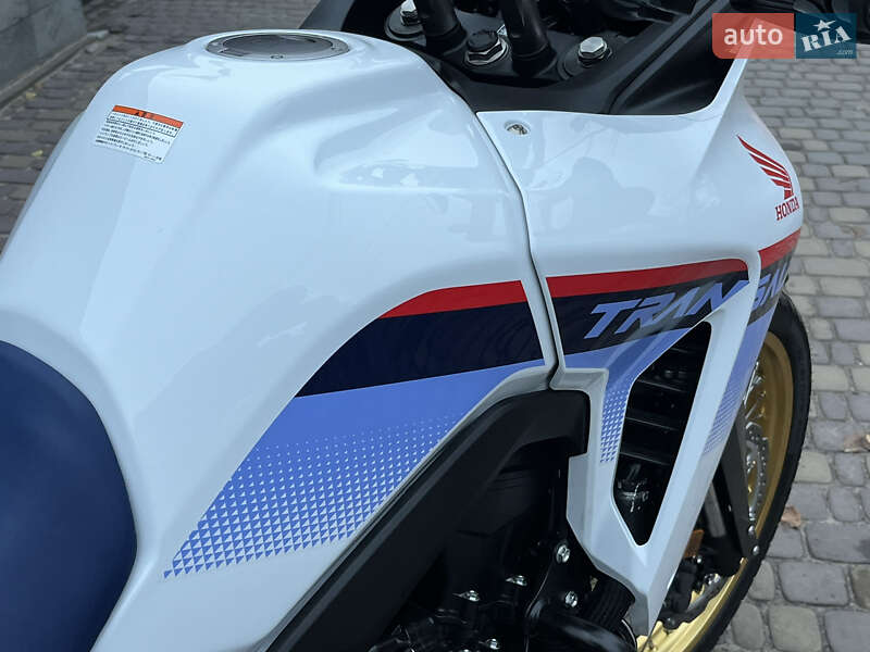 Мотоцикл Багатоцільовий (All-round) Honda XL 750 Transalp 2023 в Дніпрі