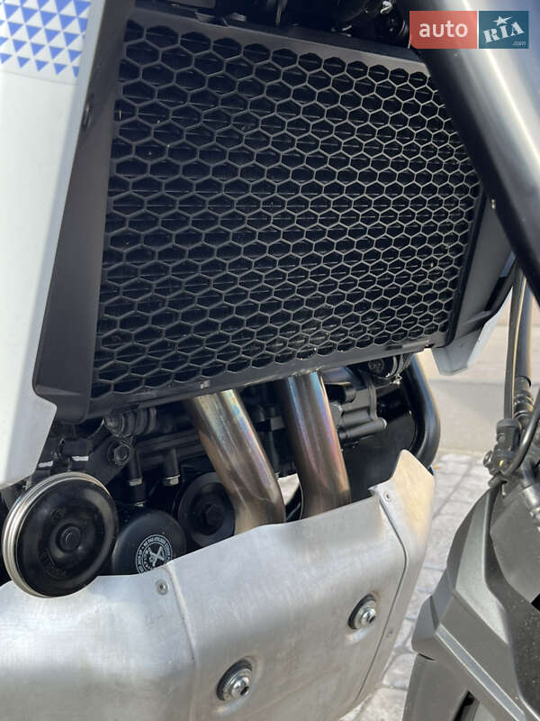 Мотоцикл Багатоцільовий (All-round) Honda XL 750 Transalp 2023 в Дніпрі