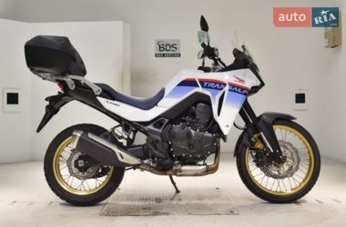 Мотоцикл Туризм Honda XL 750 Transalp 2023 в Білогородці