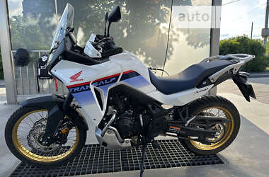 Мотоцикл Многоцелевой (All-round) Honda XL 750V Transalp 2023 в Днепре